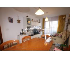 En venta Amplio Apartamento en Benidorm