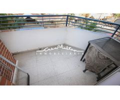 En venta Amplio Apartamento en Benidorm