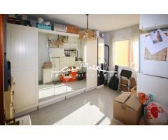 En venta Amplio Apartamento en Benidorm