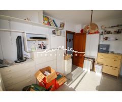 En venta Amplio Apartamento en Benidorm