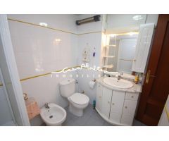 En venta Amplio Apartamento en Benidorm