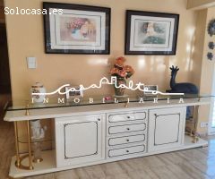 Se vende precioso apartamento en 2ª línea de playa Levante, Benidorm