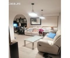 Se vende ático céntrico en Benidorm