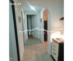 Se vende ático céntrico en Benidorm
