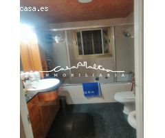 Se vende ático céntrico en Benidorm