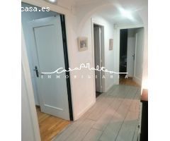 Se vende ático céntrico en Benidorm