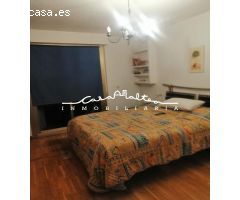 Se vende ático céntrico en Benidorm