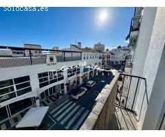 Se vende bonito piso reformado céntrico en Altea