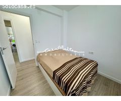 Se vende bonito piso reformado céntrico en Altea