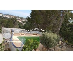 En venta Caserón en venta en Urbanización Alhama Springs