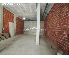 Se venden Locales en Callosa dEn Sarrià