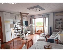 Duplex en Alfaz del Pi