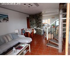 Duplex en Alfaz del Pi