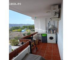 Duplex en Alfaz del Pi