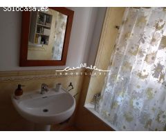 Duplex en Alfaz del Pi