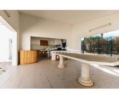 En venta chalet en Altea