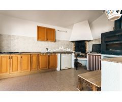 En venta chalet en Altea