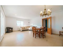 En venta chalet en Altea