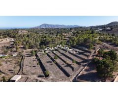 Se vende finca rústica con proyecto y licencia de construcción