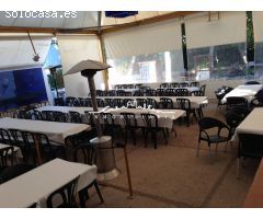 COCTELERIA - CHILL OUT - PUB - MUSICA EN VIVO