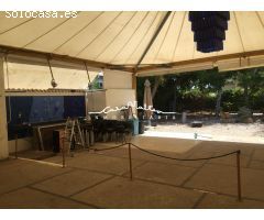 COCTELERIA - CHILL OUT - PUB - MUSICA EN VIVO