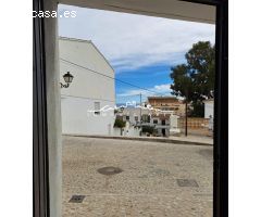 SE VENDE BAJO A REFORMAR EN CASCO ANTIGUO ALTEA