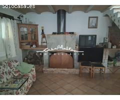 CASA CON TERRENO (CERCA DE ALTEA)