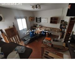 CASA DE PUEBLO A REFORMAR EN CALLOSA D`ENSARRIA