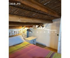 CASA CON ENCANTO EN EL CASCO ANTIGUO