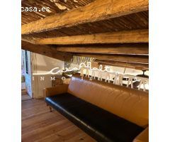 CASA CON ENCANTO EN EL CASCO ANTIGUO