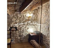CASA CON ENCANTO EN EL CASCO ANTIGUO