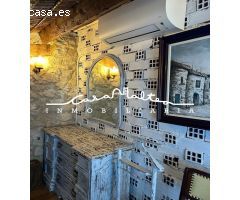 CASA CON ENCANTO EN EL CASCO ANTIGUO