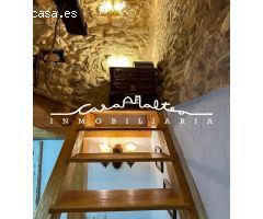 CASA CON ENCANTO EN EL CASCO ANTIGUO