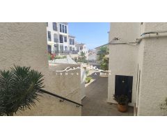 Se vende dúplex en el casco antiguo de Altea