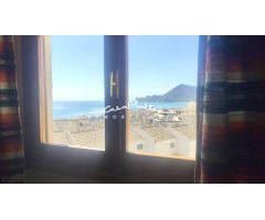 Se vende dúplex en el casco antiguo de Altea