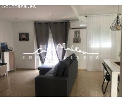 Se vende piso céntrico en Altea