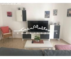 Se vende piso céntrico en Altea