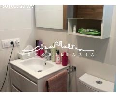 Se vende piso céntrico en Altea