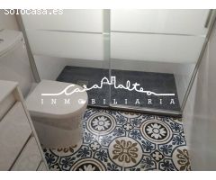Se vende piso céntrico en Altea