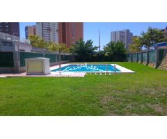 Piso en venta en Benidorm, ideal para inversores