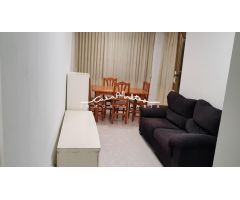Piso en venta en Benidorm, ideal para inversores