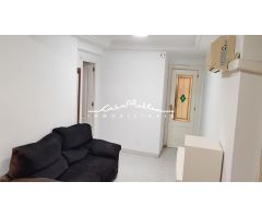 Piso en venta en Benidorm, ideal para inversores