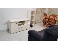 Piso en venta en Benidorm, ideal para inversores