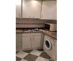 Piso en venta en Benidorm, ideal para inversores