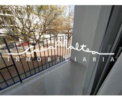 En venta piso céntrico en Altea