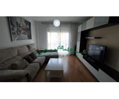 En venta piso céntrico en Altea