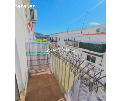 Se vende piso céntrico en Altea