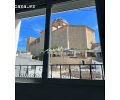Apartamento en Casco Antiguo dee Altea
