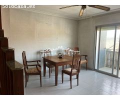 Apartamento en Casco Antiguo dee Altea