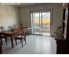 Apartamento en Casco Antiguo dee Altea